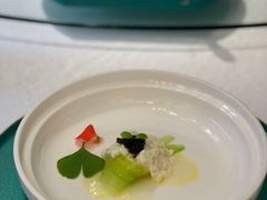 鱼子酱鸡淖-松云泽