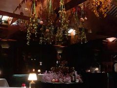 -三嚥阁 La Villa Restaurant