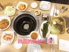 -黄金牧场(明洞总店)
