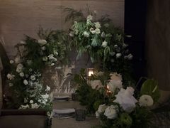 -villaa·别墅·融合菜西餐厅