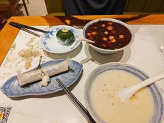 -莲湖糕团店·老秦淮小吃
