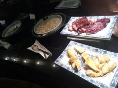 -星汇餐厅(新濠影汇店)
