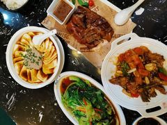 -金龙寨.传承桂林菜(金城店)