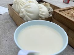 -食膳公园包子铺(烈士公园店)