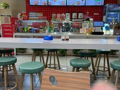 -阿利茄汁面(大陆裕丰店)