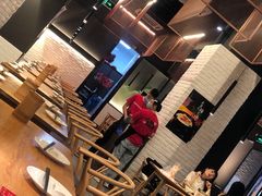 大堂-付小姐在成都(川沙店)