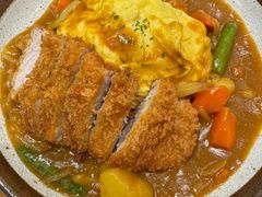 -CoCo壱番屋(久光百货店)