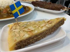 -宜家·瑞典风味餐厅(北京西红门店)