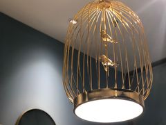 -鹊玥·粤菜小馆(汇智国际商业中心店)