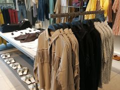 -ZARA(世贸天阶店)