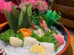 -三月居酒屋(青年大街店)