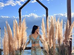 -六阅·福十 FORTEN 海景咖啡西餐厅(双廊古镇店)