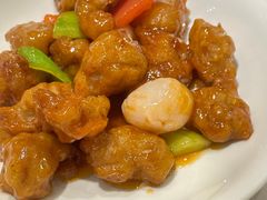 -莆田餐厅PUTIEN(三里屯店)