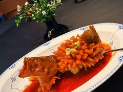 -江南雅厨·江南文化·苏州菜(李公堤店)