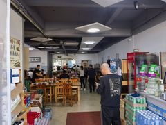 -朝族高丽火盆(长白山总店)