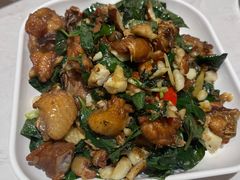 -香香海南菜餐厅