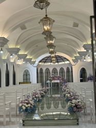 -大喜成国际宴会中心(金华店)