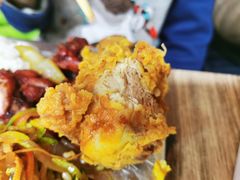 -晓宇盒饭(民安街店)
