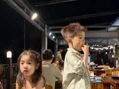 -渔家火锅·海鲜自助餐·演艺(亚龙湾天域酒店)