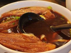 -中国厨房/台湾牛肉面