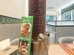 -黑窑厂糖油饼烤鸭·清真菜(黑窑厂街店)