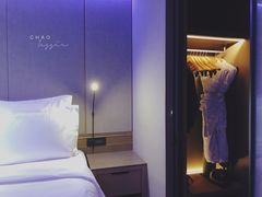 -北京三里屯CHAO酒店