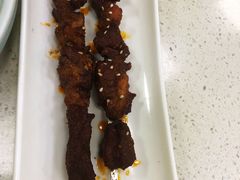 羊肉串-伊祥·敦煌楼
