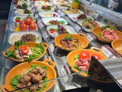 -文楼·淮扬菜·淮安早茶(河下古镇翔宇店)