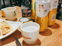 -管氏翅吧(马家堡店)