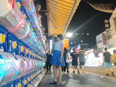 -淮海小吃街