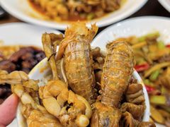 -毛哥小馆子(百井坊巷店)