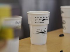 -HUGS coffee(东区店)