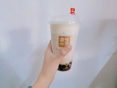 黑糖宝藏茶-奈雪的茶(亨特国际广场店)