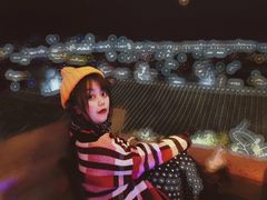 -丽江古城第一观景台