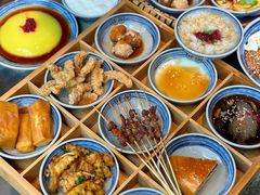 -留焕小吃·昆明非遗小吃品牌(文明街店)