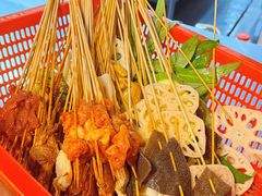 -成都瓜串串(华强北店)