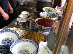 -惠记粉汤羊血(小南门店)