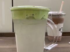 -Yee3·三号椰(上海中山公园龙之梦店)