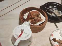 -稻香饭店(龙华天虹店)