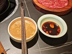 -季季山·云南野生菌火锅(上海首店)