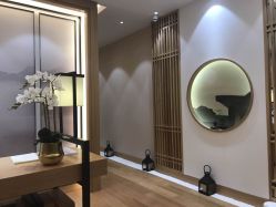 -一本X目奈子日式单根美睫专业店