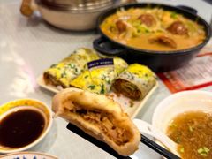 -狗不理(水上北路旗舰店)