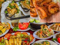 -岛中岛·海鲜大排档·万宁老字号(东澳店)