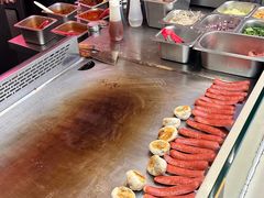 -冠雄先生烤冷面(熙街旗舰店)