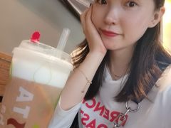 -COSTA COFFEE(上海五玠坊店)