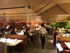 大堂-初蓉丨遇见新川菜(亲贤街荣耀店)