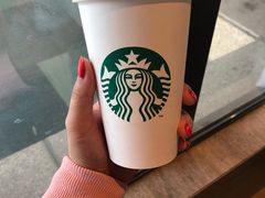 -星巴克(盐城五洲国际店)