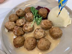 -宜家·瑞典风味餐厅(北京西红门店)