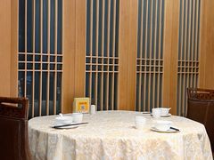 大堂-潞安酒店(宁国路店)