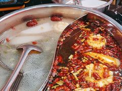 -潮牛潮汕牛肉火锅(旺角大学城商业街店)